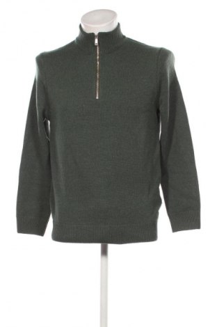 Herrenpullover Only & Sons, Größe M, Farbe Grün, Preis € 30,99