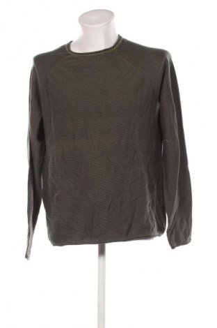 Herrenpullover Only & Sons, Größe XL, Farbe Grün, Preis € 26,99