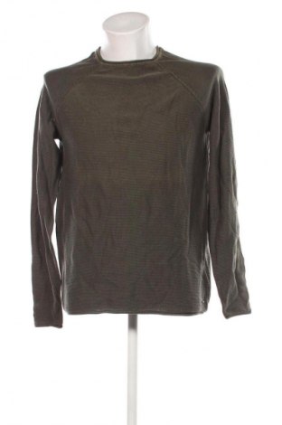 Herrenpullover Only & Sons, Größe L, Farbe Grün, Preis € 26,99