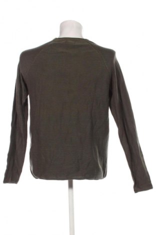 Herrenpullover Only & Sons, Größe L, Farbe Grün, Preis € 26,99