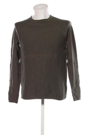 Herrenpullover Only & Sons, Größe L, Farbe Grün, Preis € 26,99