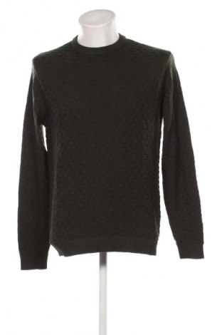 Herrenpullover Only & Sons, Größe L, Farbe Grün, Preis € 26,99