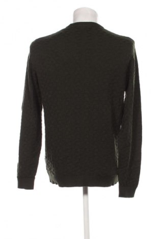 Herrenpullover Only & Sons, Größe L, Farbe Grün, Preis € 26,99