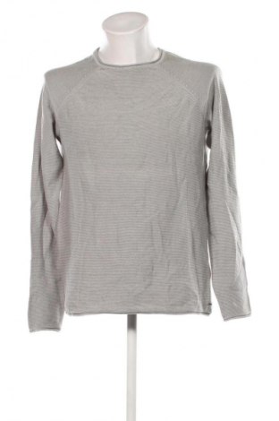 Herrenpullover Only & Sons, Größe L, Farbe Grau, Preis € 26,99