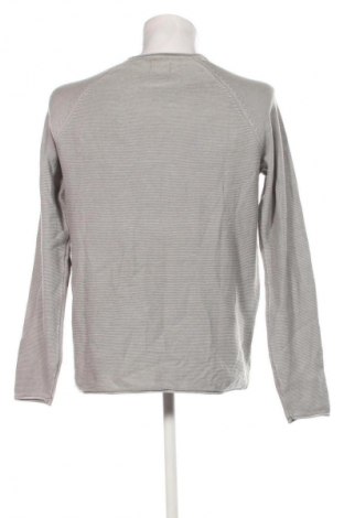 Herrenpullover Only & Sons, Größe L, Farbe Grau, Preis € 26,99