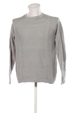 Herrenpullover Only & Sons, Größe L, Farbe Grau, Preis € 26,99