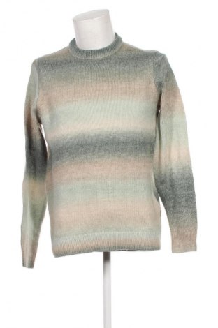 Herrenpullover Only & Sons, Größe L, Farbe Mehrfarbig, Preis € 26,99