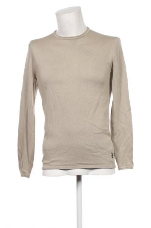 Herrenpullover Only & Sons, Größe S, Farbe Beige, Preis € 26,99