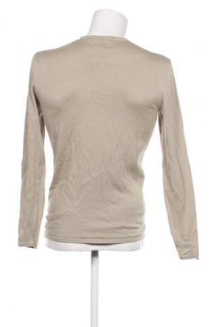 Herrenpullover Only & Sons, Größe S, Farbe Beige, Preis € 26,99
