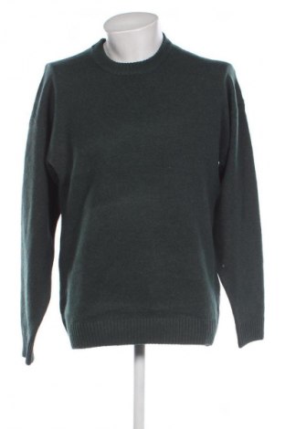 Herrenpullover Only & Sons, Größe L, Farbe Grün, Preis € 26,99