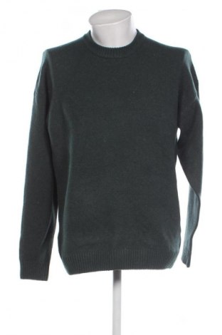 Herrenpullover Only & Sons, Größe L, Farbe Grün, Preis € 26,99