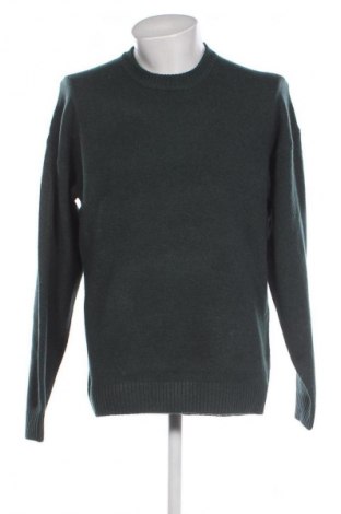Herrenpullover Only & Sons, Größe L, Farbe Grün, Preis € 26,99