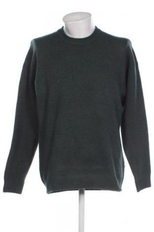 Herrenpullover Only & Sons, Größe L, Farbe Grün, Preis € 26,99