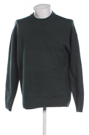 Pánský svetr  Only & Sons, Velikost L, Barva Zelená, Cena  909,00 Kč