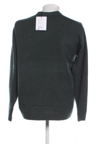 Pánský svetr  Only & Sons, Velikost L, Barva Zelená, Cena  909,00 Kč