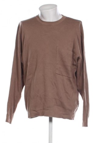 Herrenpullover Only & Sons, Größe XL, Farbe Braun, Preis € 26,99