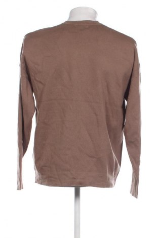 Herrenpullover Only & Sons, Größe S, Farbe Braun, Preis € 26,99
