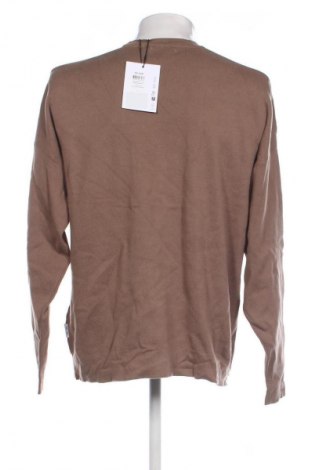 Herrenpullover Only & Sons, Größe L, Farbe Braun, Preis € 26,99