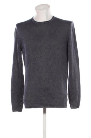 Herrenpullover Only & Sons, Größe S, Farbe Blau, Preis € 26,99