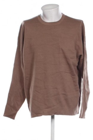 Herrenpullover Only & Sons, Größe XL, Farbe Braun, Preis € 26,99
