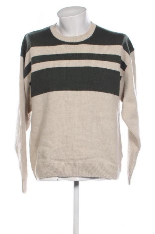 Herrenpullover Only & Sons, Größe L, Farbe Mehrfarbig, Preis € 26,99