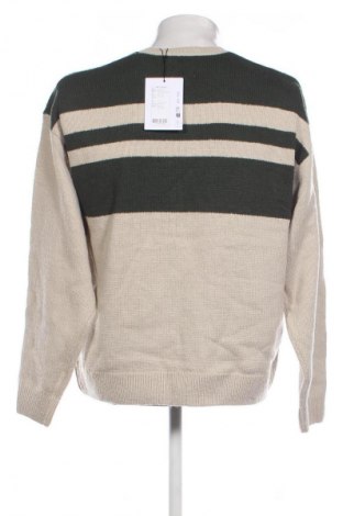 Herrenpullover Only & Sons, Größe L, Farbe Mehrfarbig, Preis € 26,99