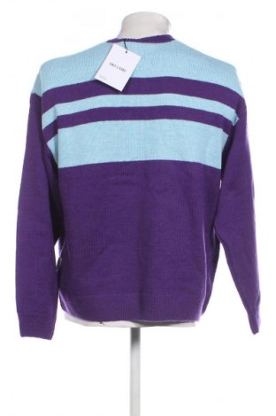 Herrenpullover Only & Sons, Größe L, Farbe Mehrfarbig, Preis € 26,99