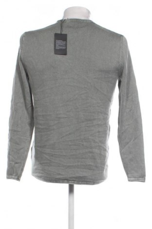 Herrenpullover Only & Sons, Größe M, Farbe Grün, Preis € 26,99