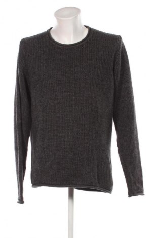 Herrenpullover Only & Sons, Größe XL, Farbe Grau, Preis € 8,99