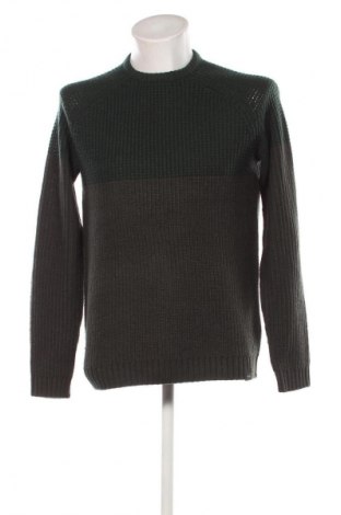 Herrenpullover Only & Sons, Größe L, Farbe Grün, Preis € 8,99
