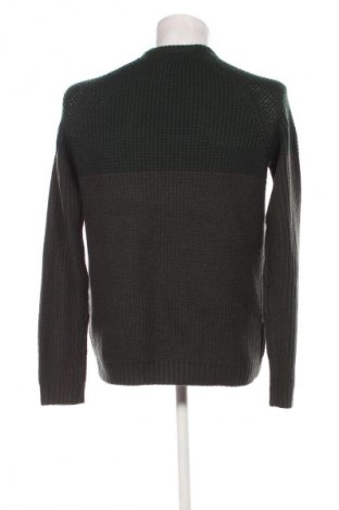 Herrenpullover Only & Sons, Größe L, Farbe Grün, Preis € 8,99