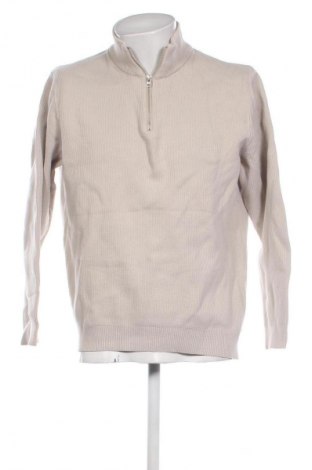 Herrenpullover Only & Sons, Größe XL, Farbe Beige, Preis € 8,99