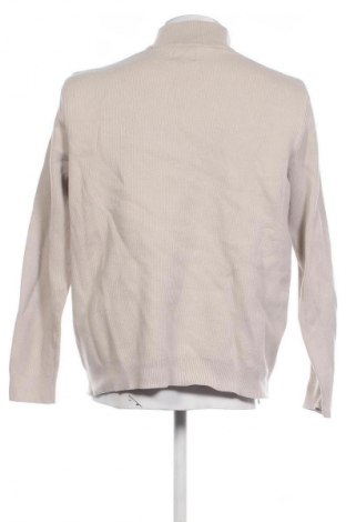 Herrenpullover Only & Sons, Größe XL, Farbe Beige, Preis € 8,99
