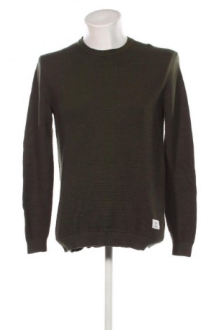 Herrenpullover Only & Sons, Größe M, Farbe Grün, Preis € 8,99