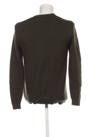 Herrenpullover Only & Sons, Größe M, Farbe Grün, Preis € 8,99