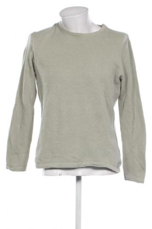 Herrenpullover Only & Sons, Größe L, Farbe Grün, Preis € 8,99