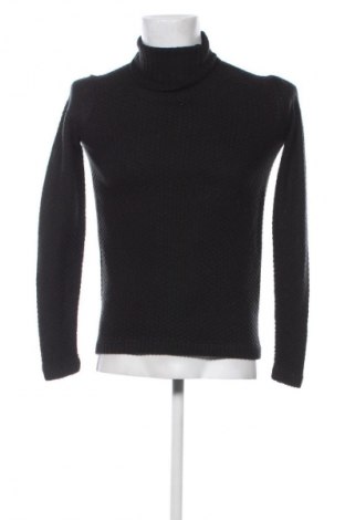 Herrenpullover Only & Sons, Größe S, Farbe Schwarz, Preis € 7,99