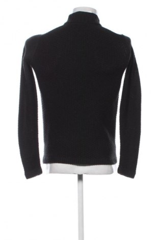 Herrenpullover Only & Sons, Größe S, Farbe Schwarz, Preis € 7,99