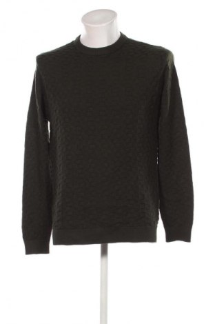 Herrenpullover Only Sky, Größe L, Farbe Grün, Preis € 52,99