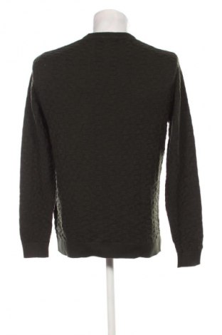 Herrenpullover Only Sky, Größe L, Farbe Grün, Preis € 52,99