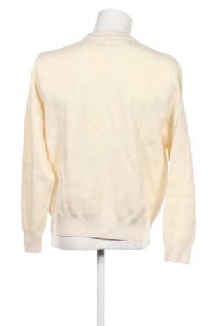 Herrenpullover Originals By Jack & Jones, Größe L, Farbe Beige, Preis € 37,99