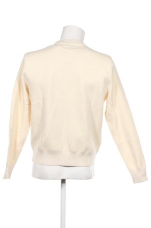 Herrenpullover Originals By Jack & Jones, Größe S, Farbe Beige, Preis € 37,99