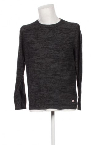 Herrenpullover Originals By Jack & Jones, Größe L, Farbe Grau, Preis € 8,99