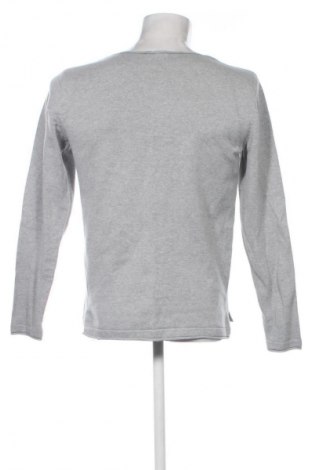 Herrenpullover Originals By Jack & Jones, Größe M, Farbe Grau, Preis € 9,99