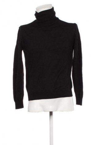 Herrenpullover Otto Kern, Größe L, Farbe Schwarz, Preis € 26,99