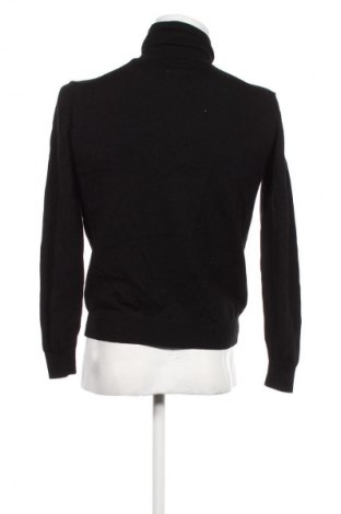 Herrenpullover Otto Kern, Größe L, Farbe Schwarz, Preis € 26,99