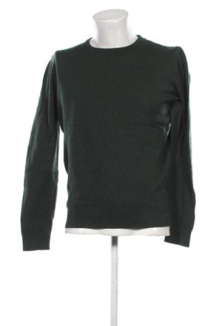 Herrenpullover Pier One, Größe L, Farbe Grün, Preis € 14,00