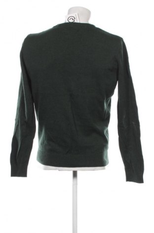 Herrenpullover Pier One, Größe L, Farbe Grün, Preis € 14,00