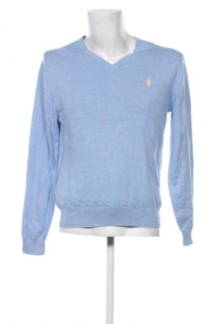 Herrenpullover Polo By Ralph Lauren, Größe M, Farbe Blau, Preis € 95,99
