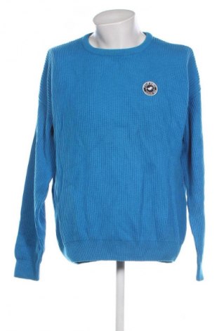 Herrenpullover Polo Sylt, Größe XL, Farbe Blau, Preis € 11,99
